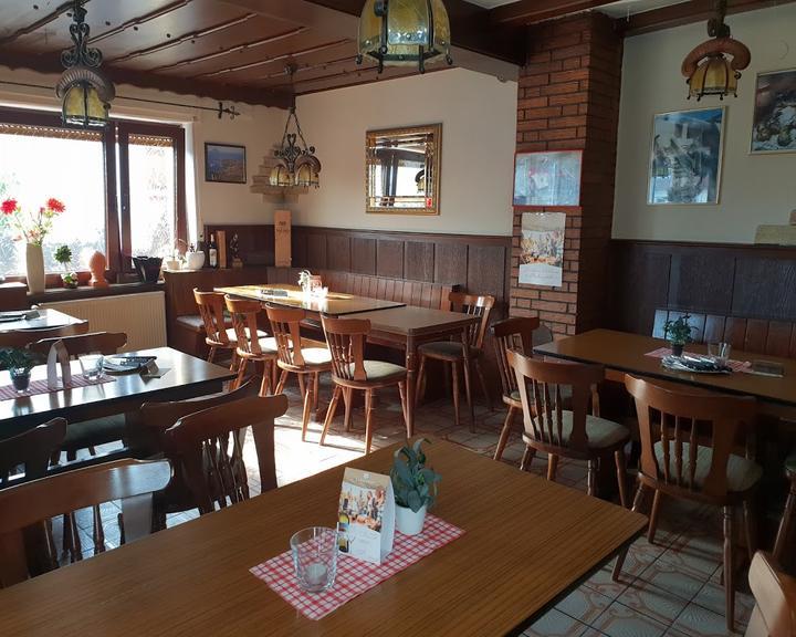 Restaurant Il Cappuccino