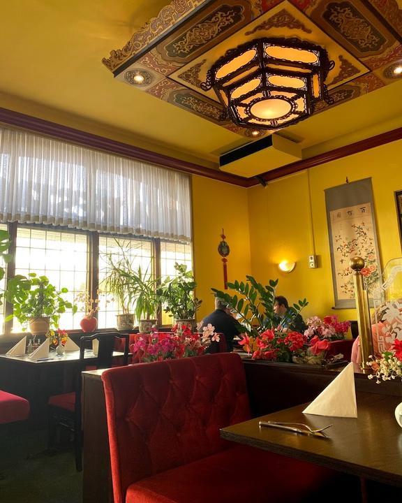 China restaurant Yang