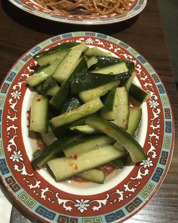 China restaurant Yang