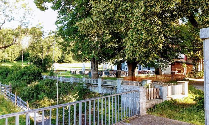 Landgasthof Mariaberg