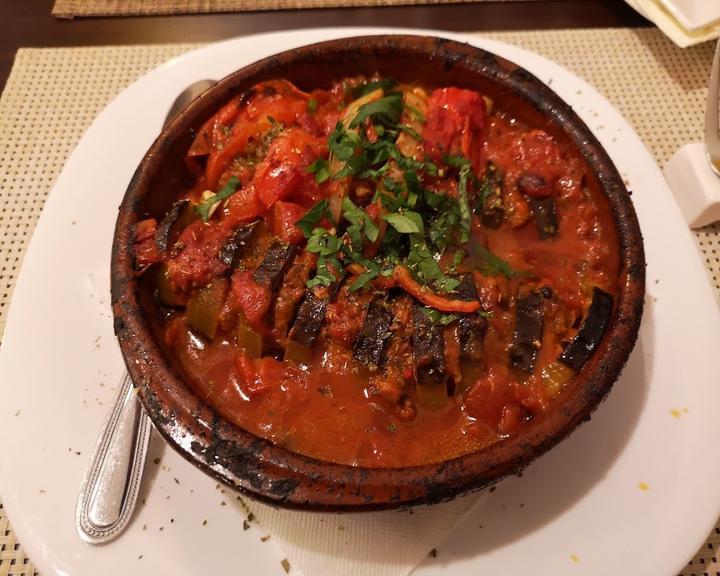 Restaurant Afrin