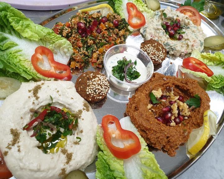 Restaurant Afrin