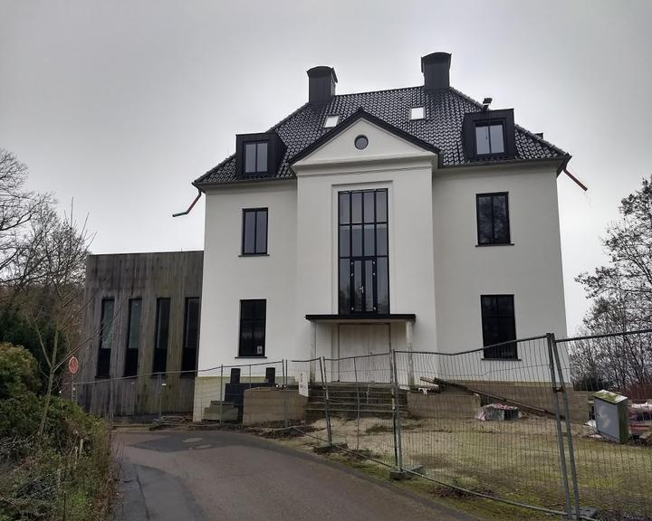 Pannekoekhuys Hoch-Elten