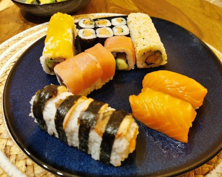 Mai An Sushi