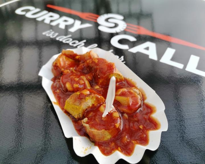 Curry Calle