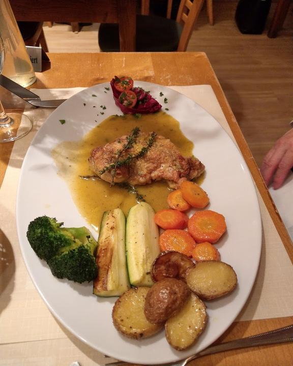A Tavola