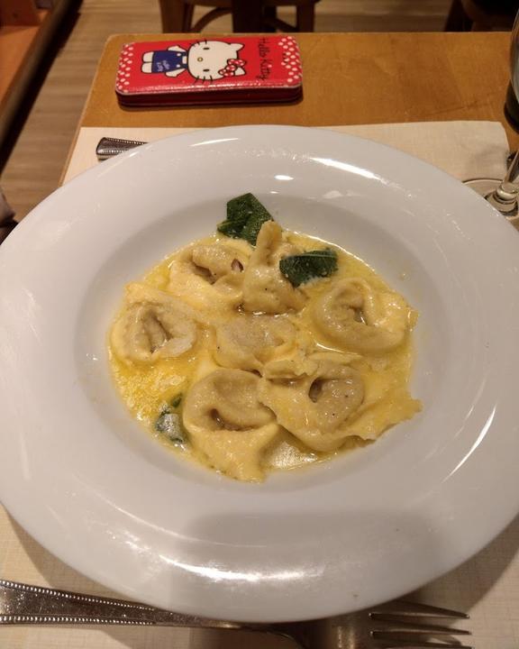 A Tavola