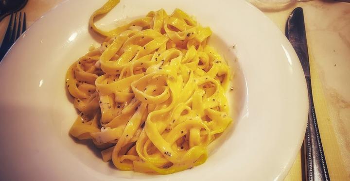 A Tavola