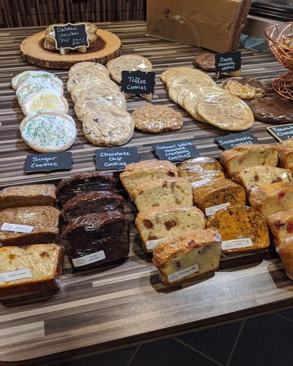 Lulu's Coffee & Co