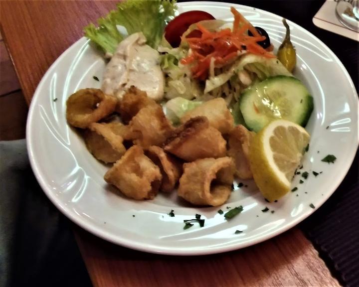 Taverna Metaxa