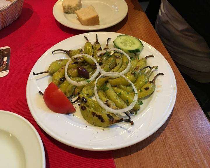 Taverna Metaxa