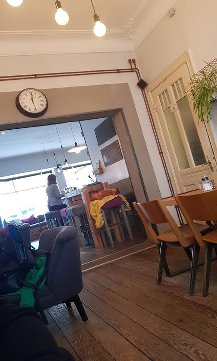Rooster Cafe