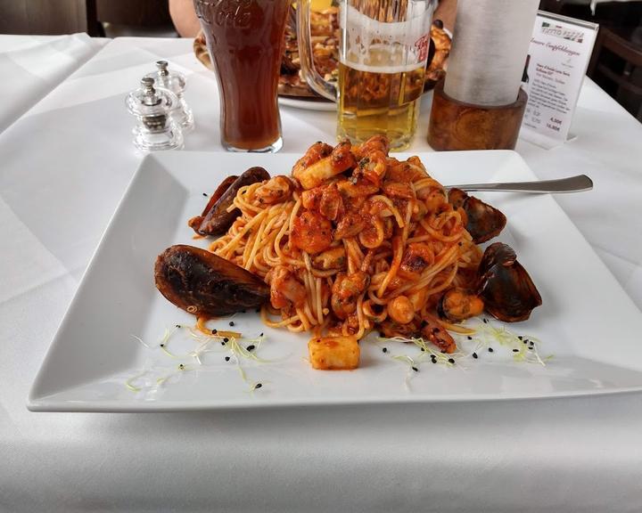 Tutto Pizza