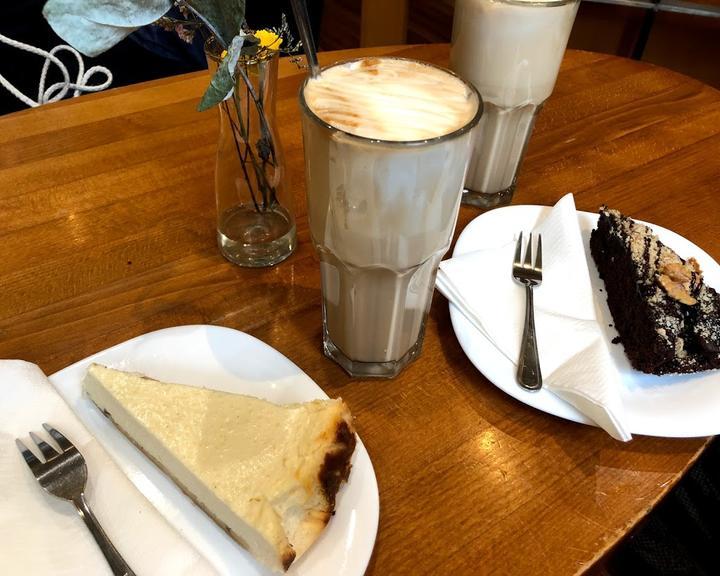 Double Coffee