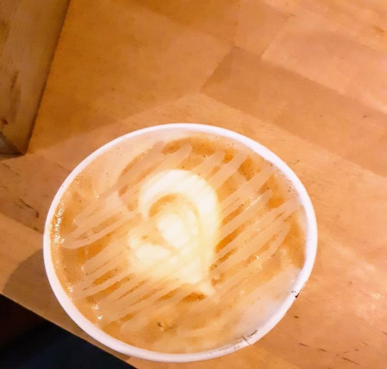 Double Coffee
