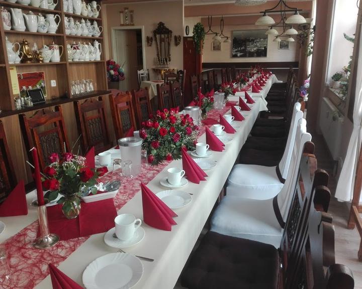 Gasthaus Siegfriedshof