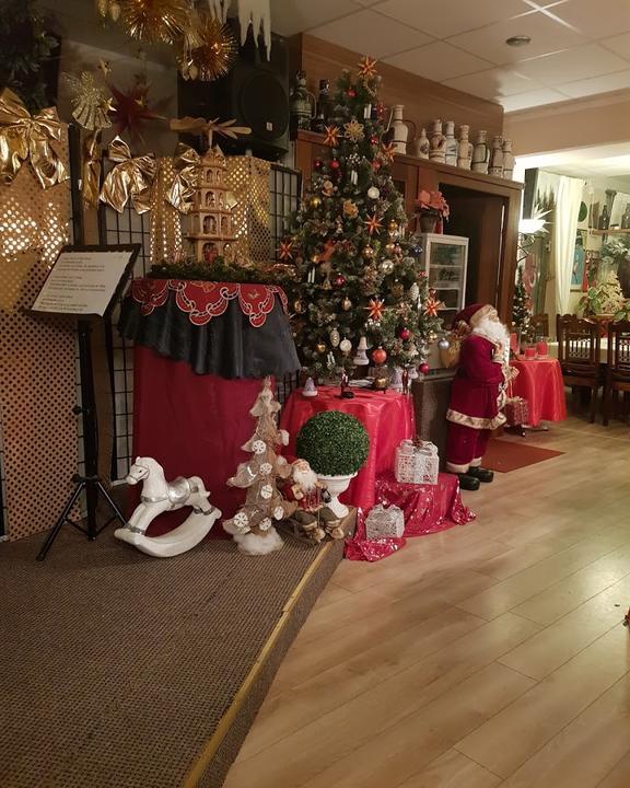 Gasthaus Siegfriedshof