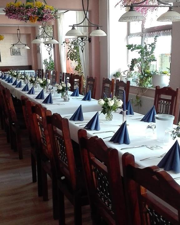 Gasthaus Siegfriedshof