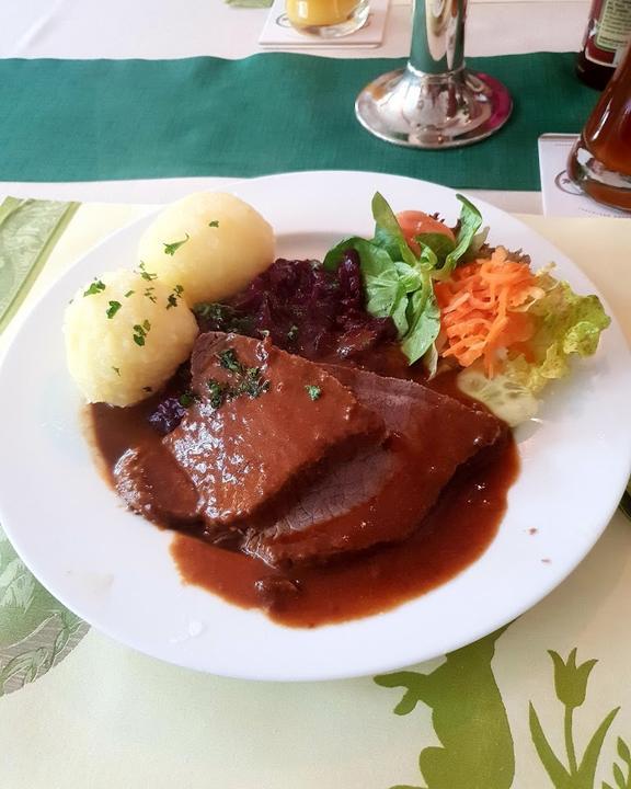 Gasthaus Siegfriedshof