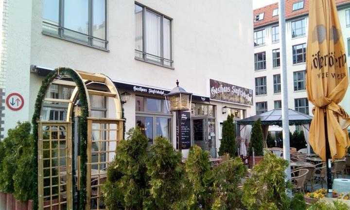 Gasthaus Siegfriedshof