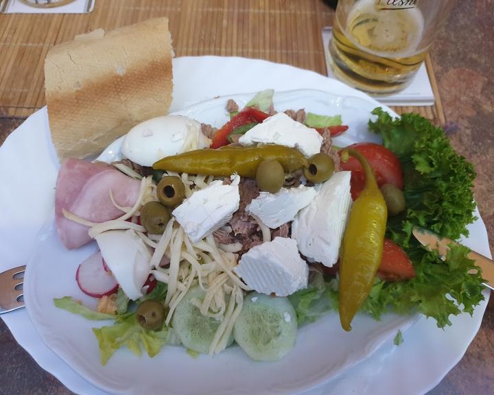 Gasthaus Siegfriedshof