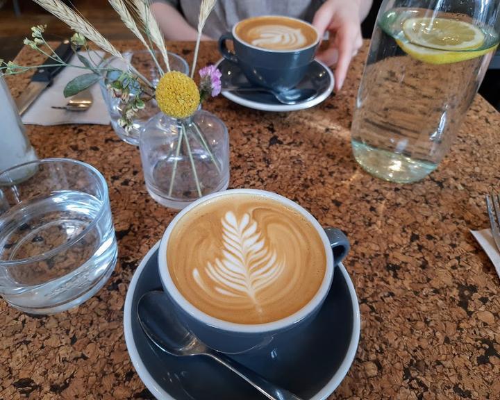 Okay Cafe