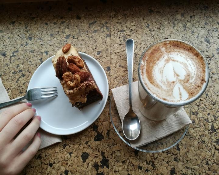 Okay Cafe