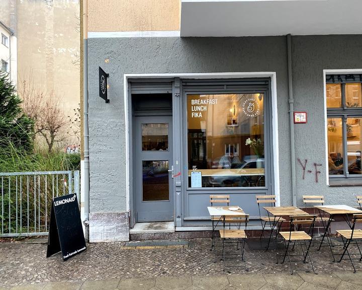 Okay Cafe