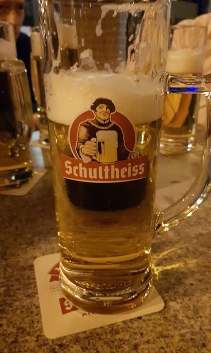 Kupferkanne