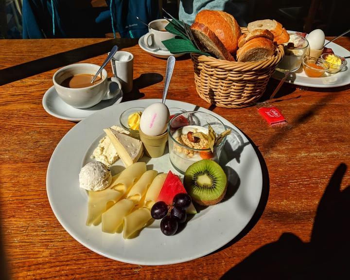 Schwarzwaldstuben