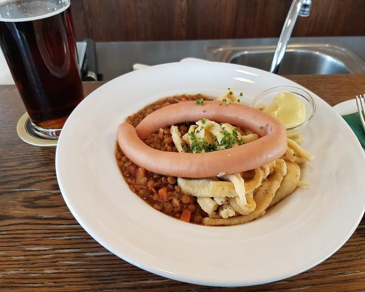 Schwarzwaldstuben