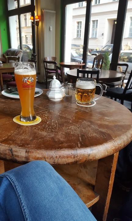 Schwarzwaldstuben