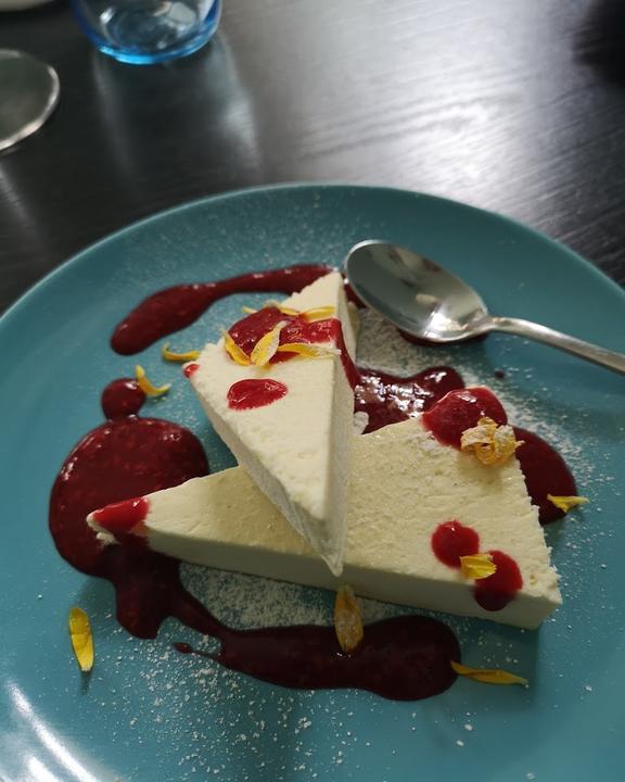 Kumara Soulfood organic restaurant