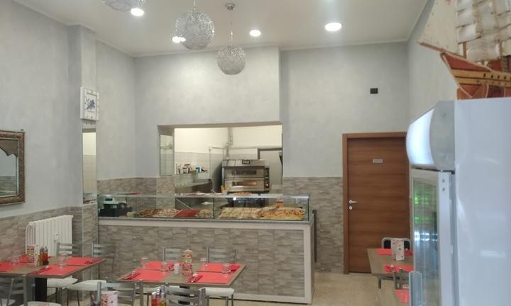 Trattoria Milano Il buon gusto