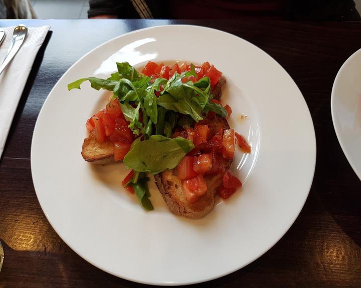 Ristorante Rusticone