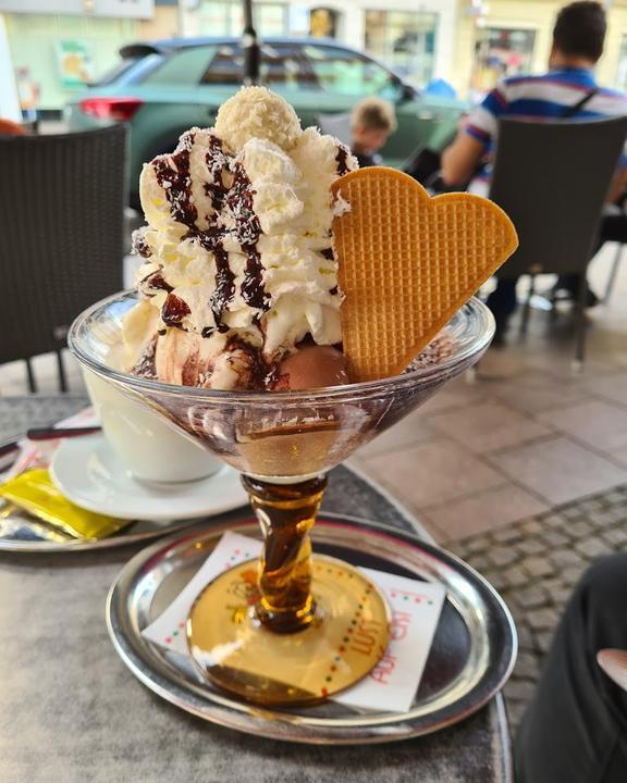 Eiscafe Rialto