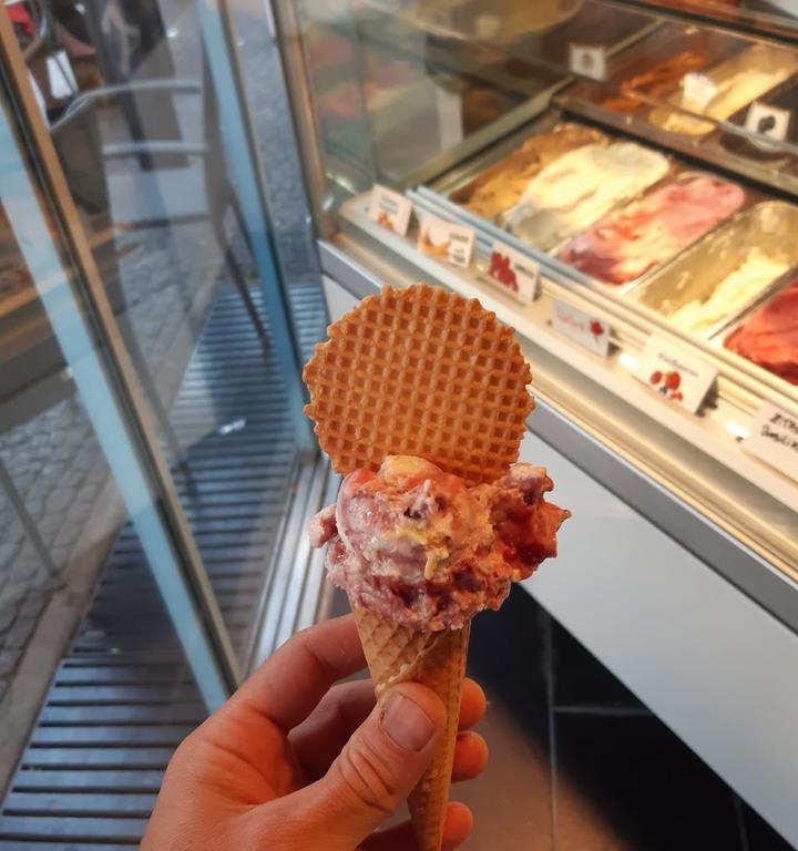 Eiscafe Rialto