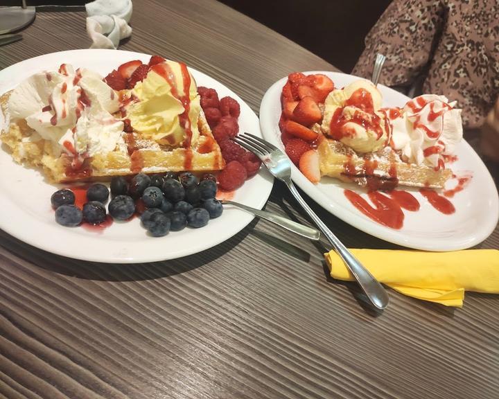 Eiscafe Rialto