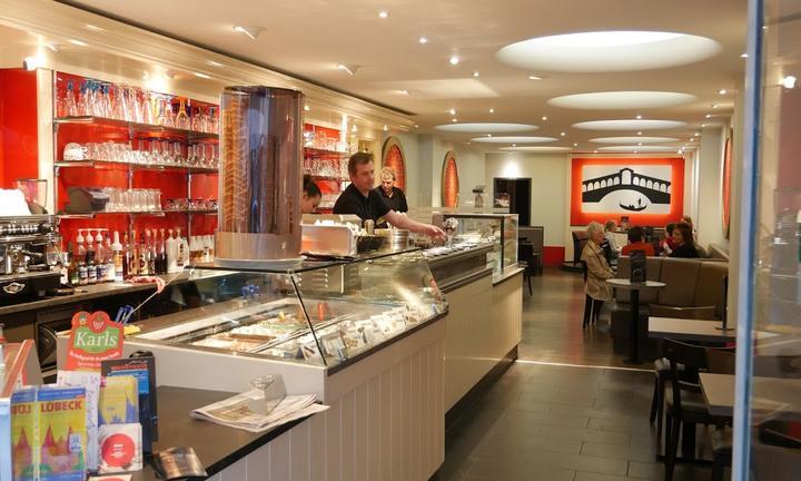 Eiscafe Rialto