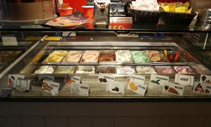 Eiscafe Rialto