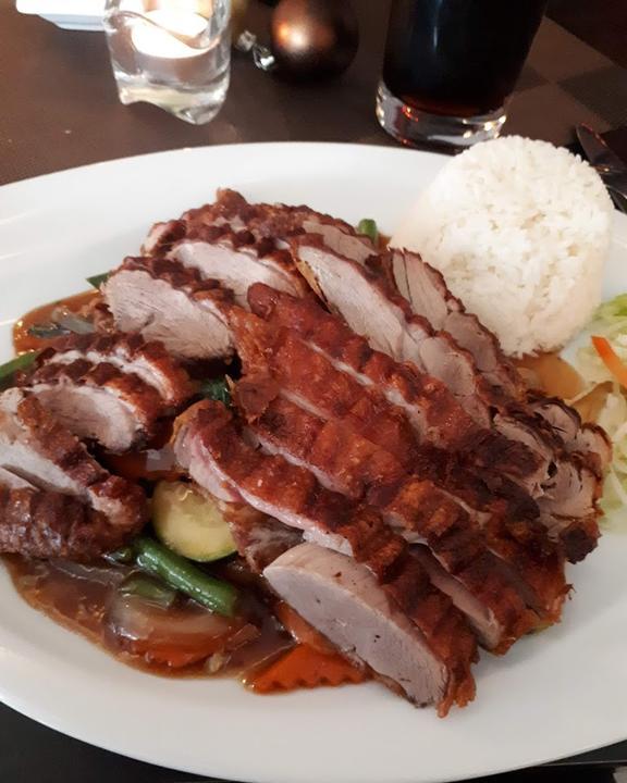 Busumo Deluxe