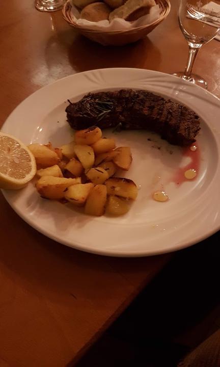 Trattoria Da Massimo