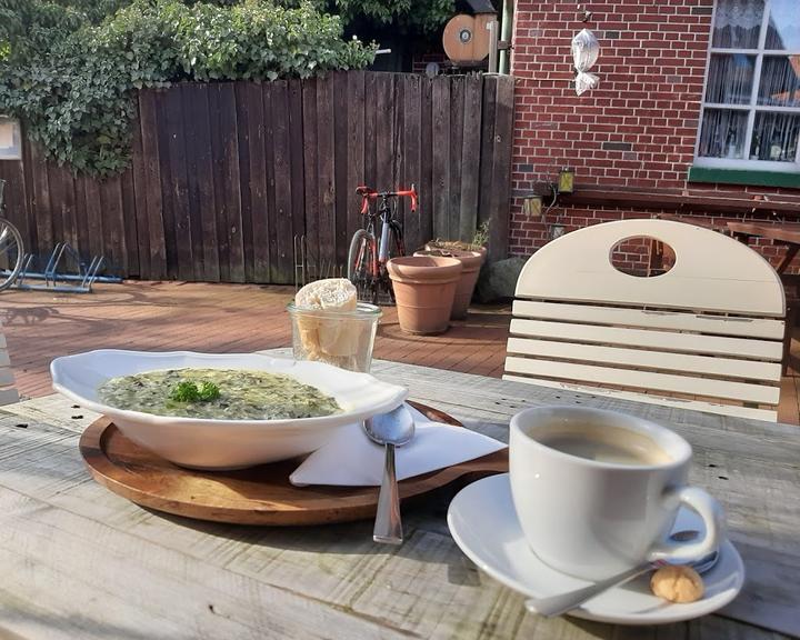 kleines Hochdruckgebiet