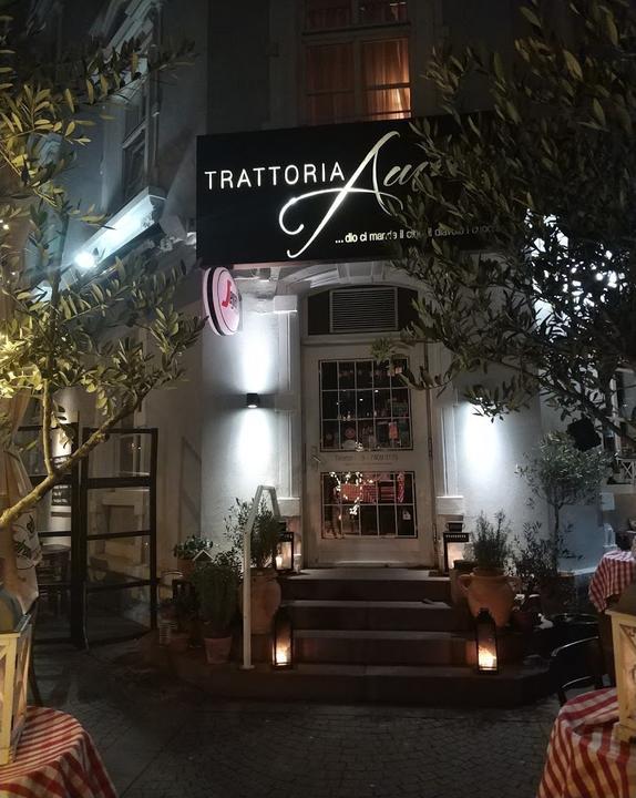 Trattoria Amici