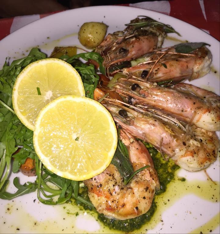 Trattoria Amici