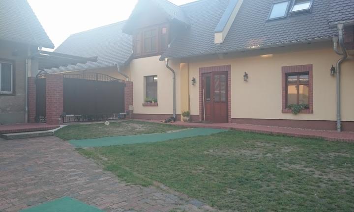 Gasthof Zum Slawen