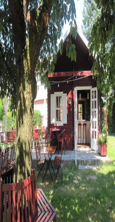 Landgasthaus Halfbrodt