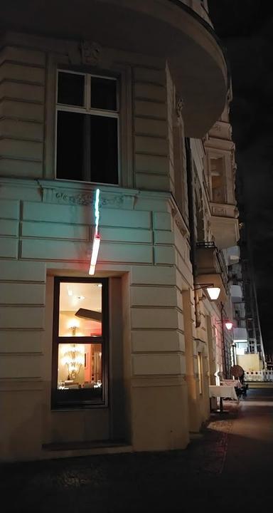 Le Petit Royal