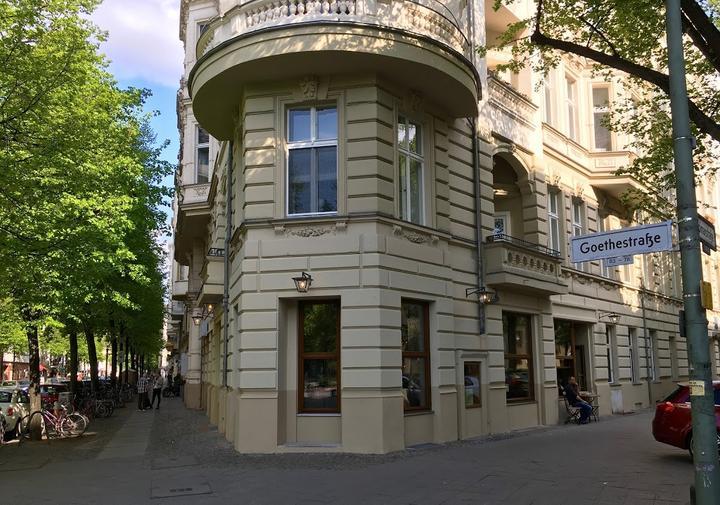 Le Petit Royal