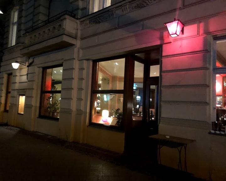 Le Petit Royal